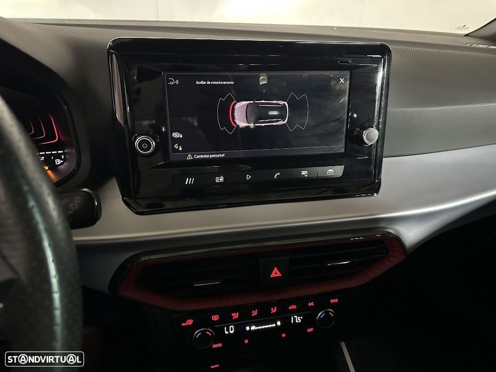 SEAT Arona 1.0 TSI FR - 8