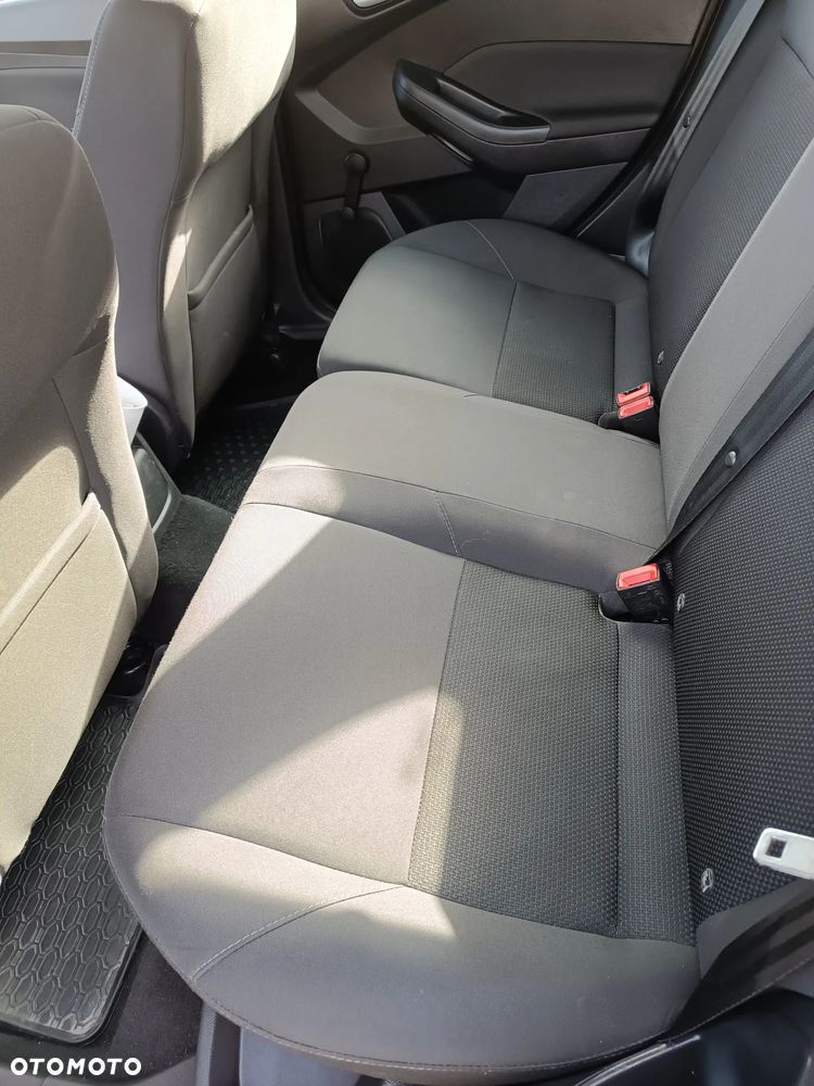 Ford Focus 1.0 EcoBoost Start-Stopp-System COOL&CONNECT - 38