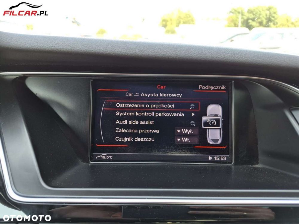 Audi A4 Avant - 21
