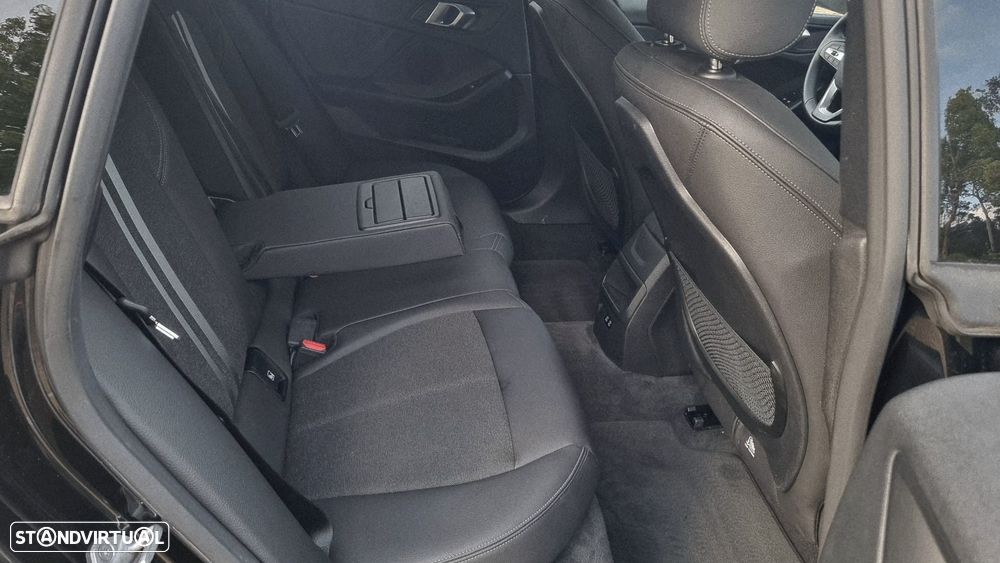 BMW 216 Gran Coupé d Aut. Sport Line - 13