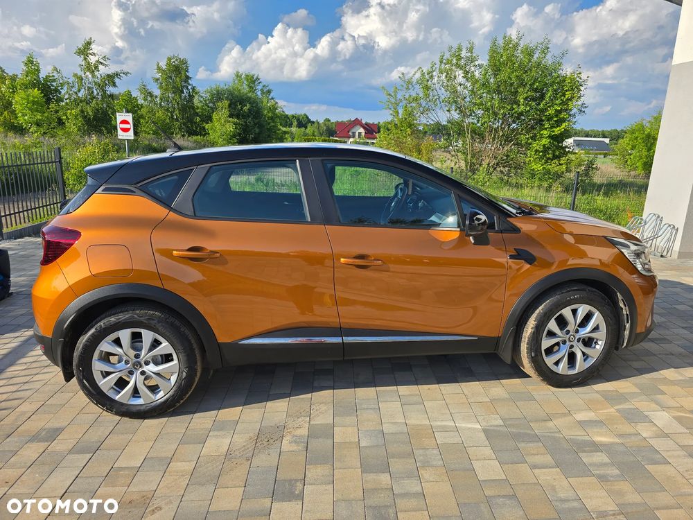 Renault Captur 1.0 TCe Zen - 7