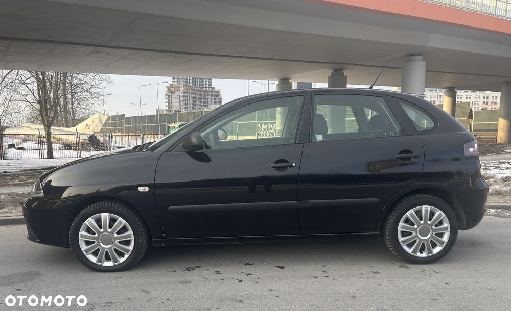 Seat Ibiza ver-1-2-12v-stylance - 25
