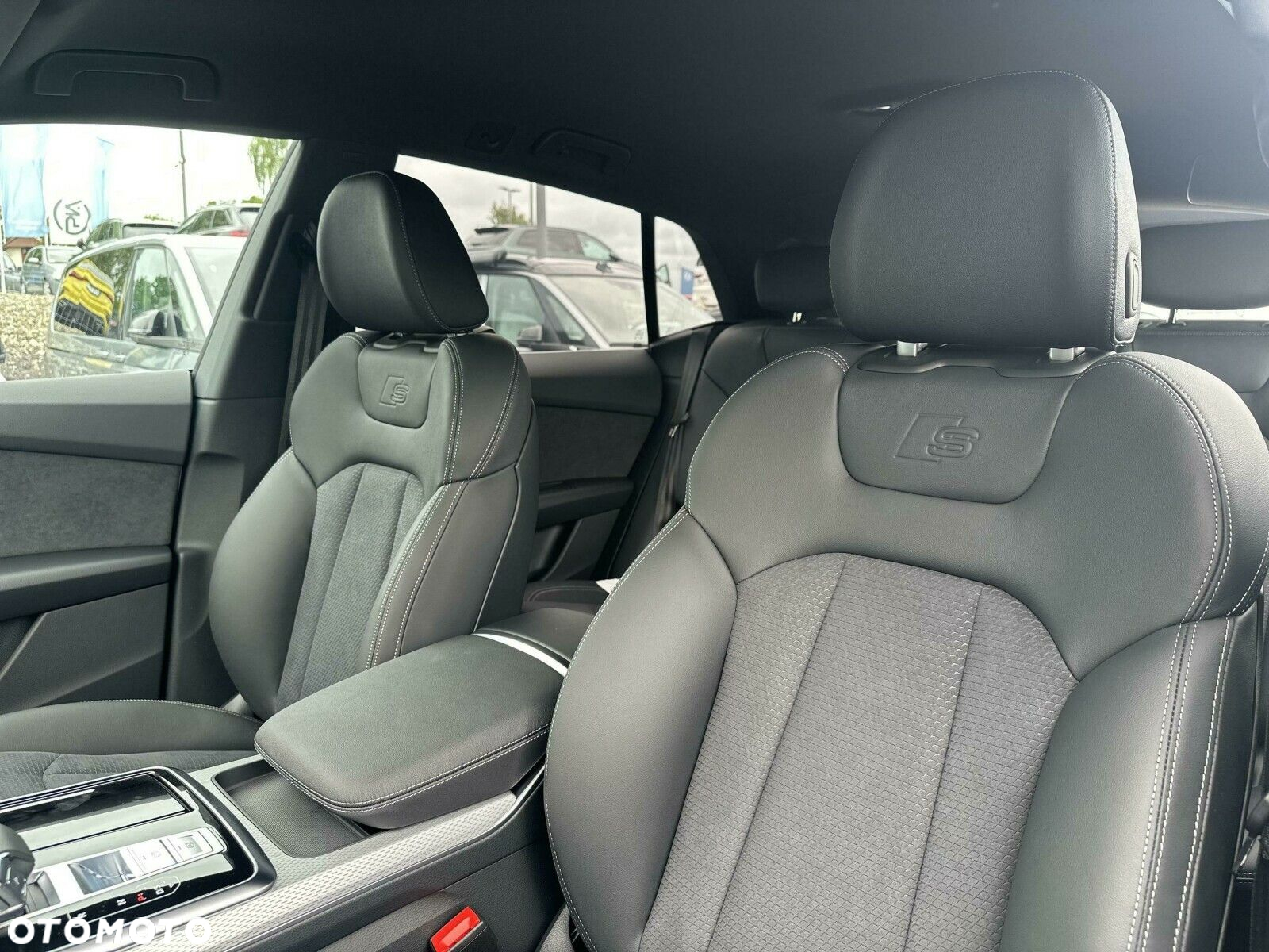 Audi Q8 - 9