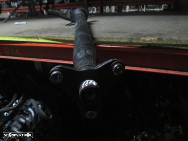 Veio De Transmissao VTRA100 AUDI S3 2012 2.0 TFSI TRAS 2.17 CM - 3