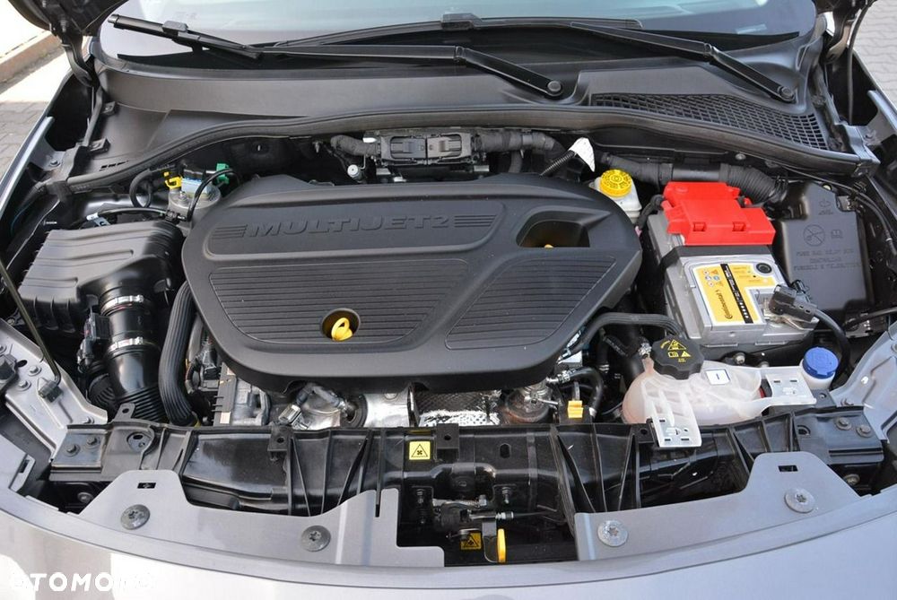 Fiat Tipo 1.6 MultiJet DCT S-Design - 34