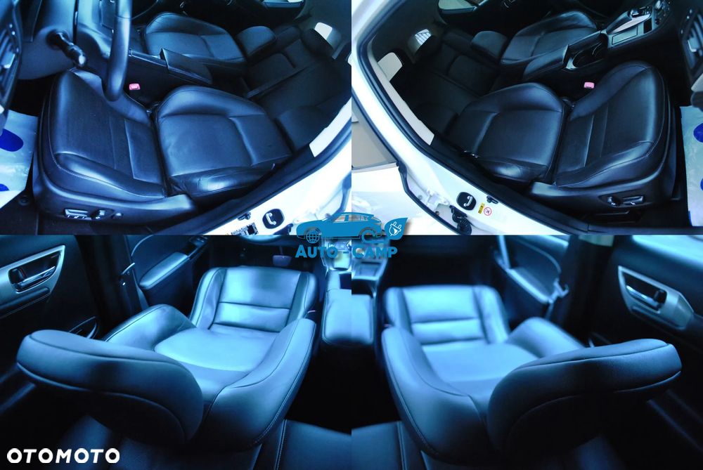 Lexus CT Luxury Line - 5