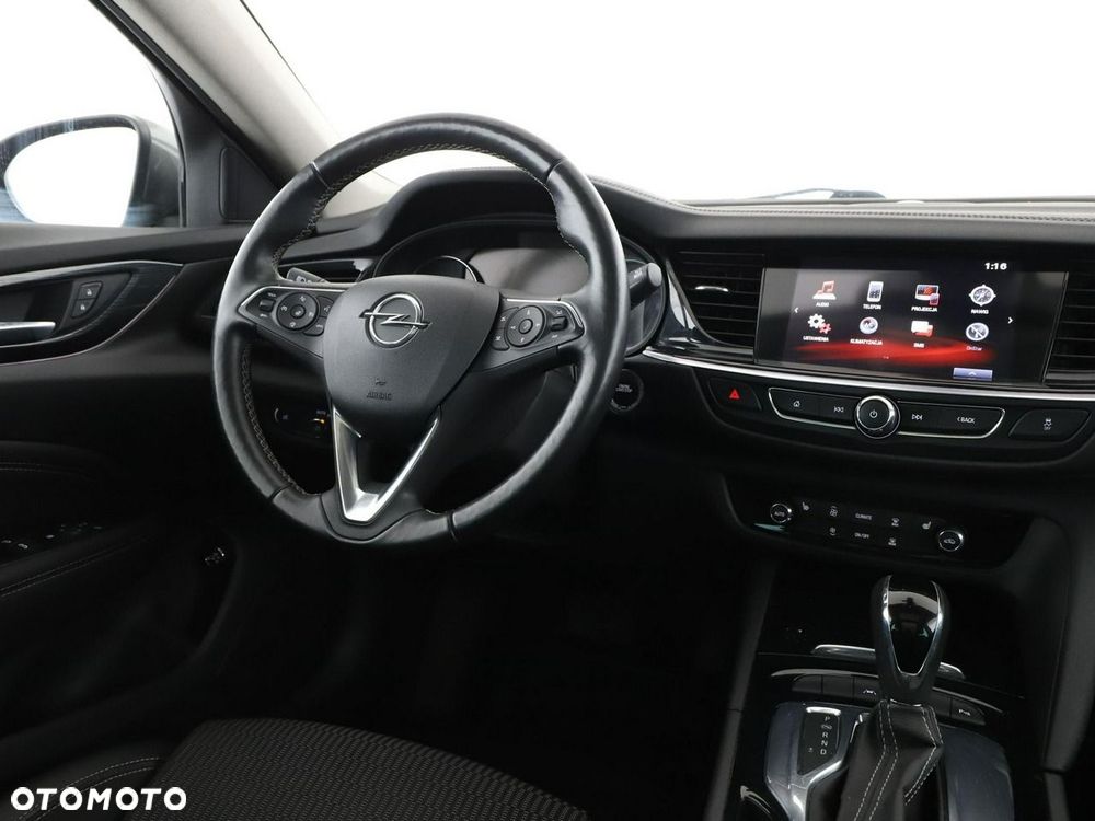 Opel Insignia 2017