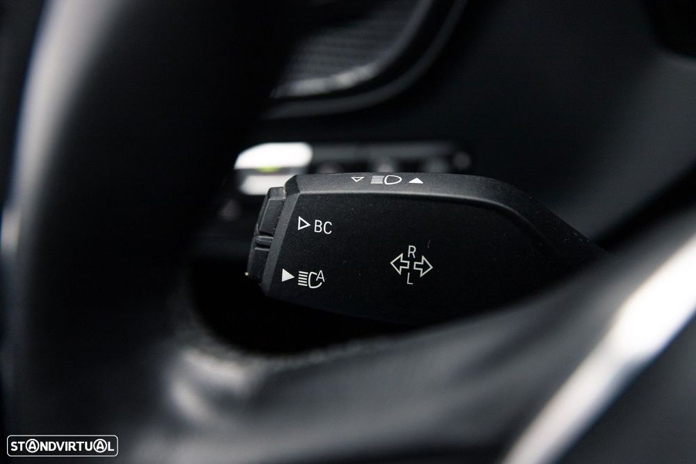 BMW 116 d Line Sport Auto - 29