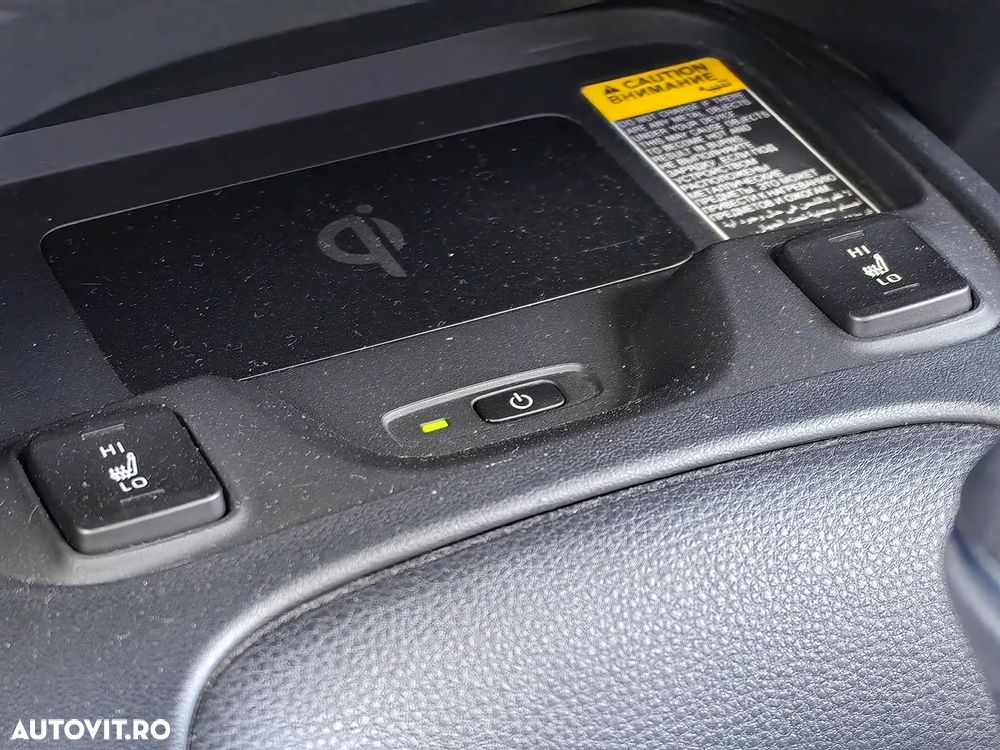 Toyota Corolla 1.8 HSD Dynamic - 24