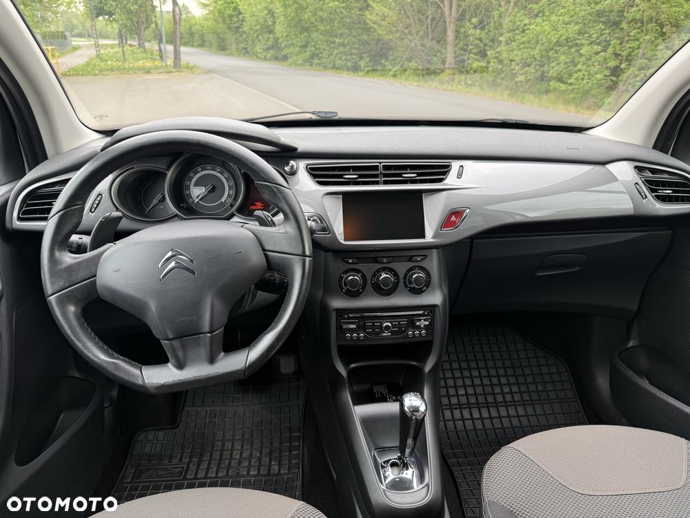 Citroën C3 - 7
