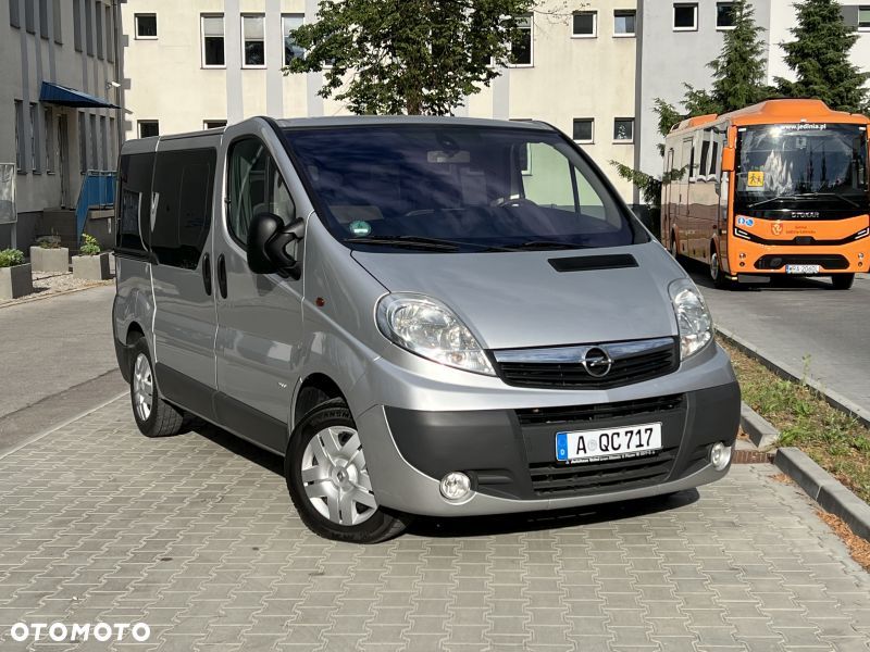 Opel Vivaro L1H1 2.9t - 5
