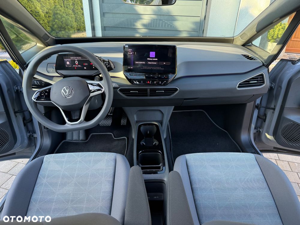 Volkswagen ID.3 45kWh Pure Performance - 36