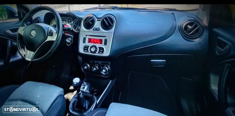 Alfa Romeo MiTo 1.4 16V MultiAir Super - 6