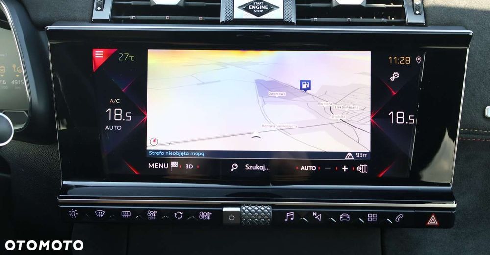 DS Automobiles DS 7 Crossback - 31