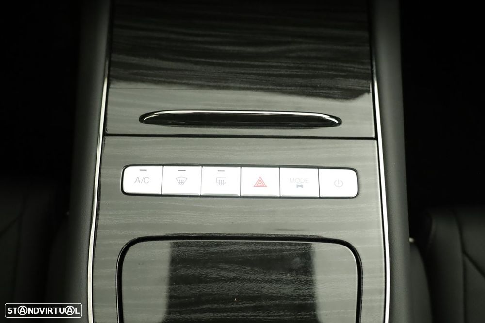 Omoda 5 61 kWh Premium - 14