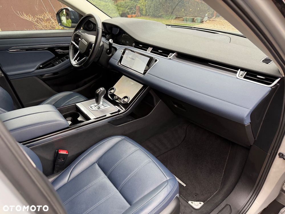 Land Rover Range Rover Evoque 1.5 P300e PHEV HSE - 40