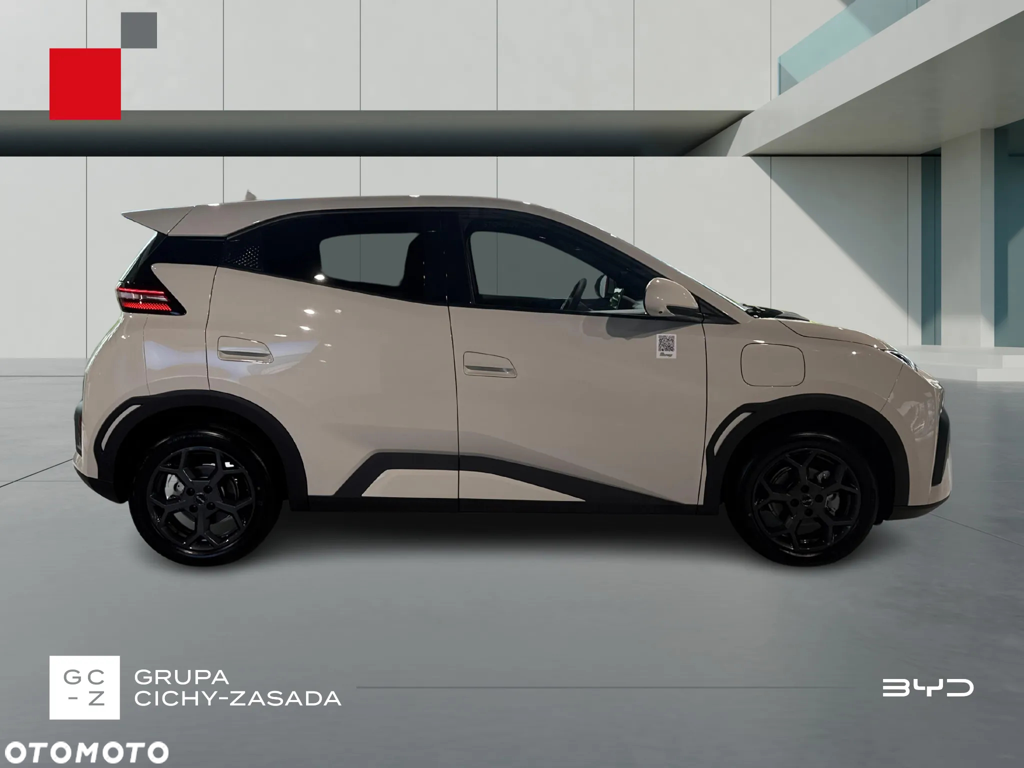 BYD Dolphin Mini - 6