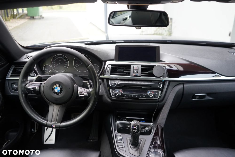 BMW Seria 4 428i xDrive M Sport - 21