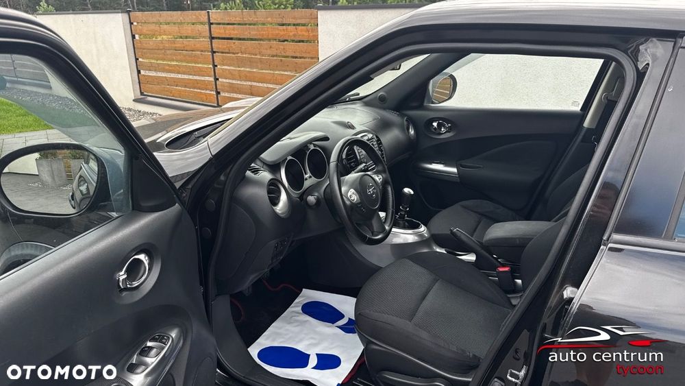 Nissan Juke - 23