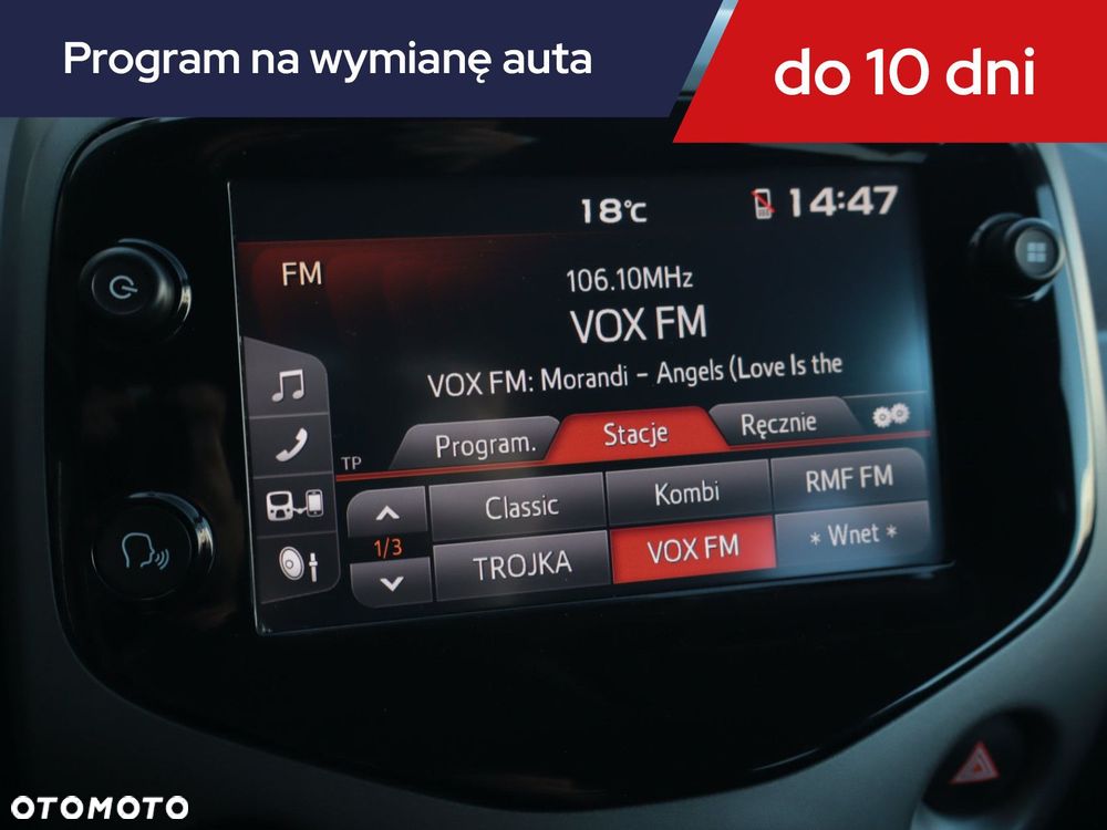 Toyota Aygo - 14