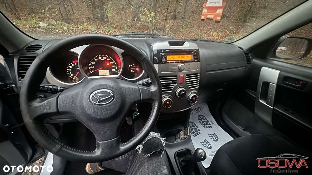 Daihatsu Terios - 23