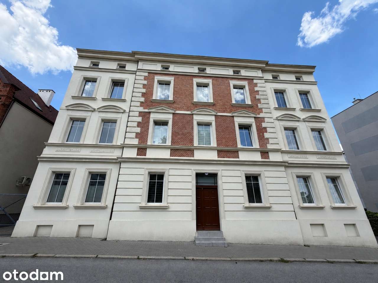 Inowrocław | Kawalerka 24,49 m² | 1 Piętro