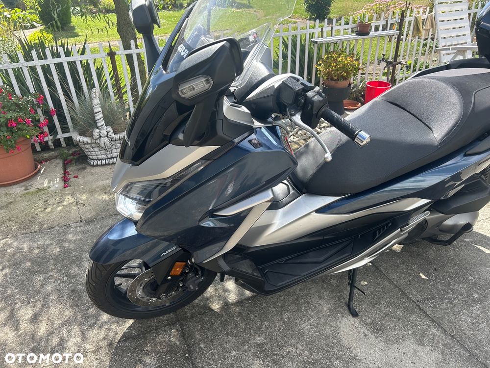 Honda Inny - 1