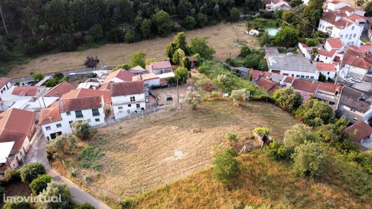 Terreno para construção - Grande imagem: 2/6