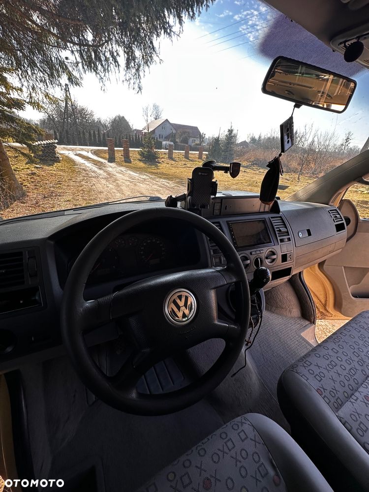 Volkswagen Caravelle L2 4Motion - 6