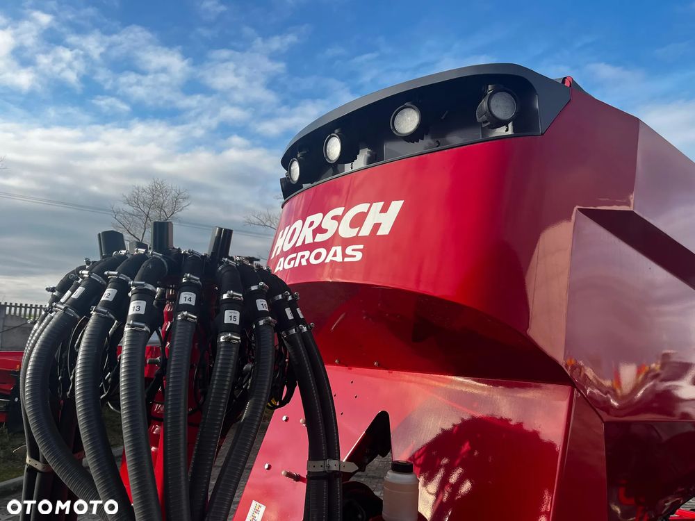 Horsch PRONTO 3 DC - 19