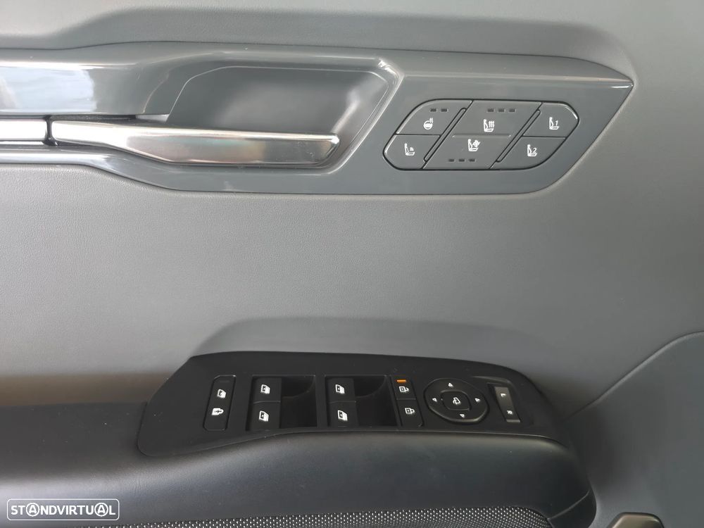 Kia EV9 99,8-kWh AWD GT-line Launch Edition 6L - 14