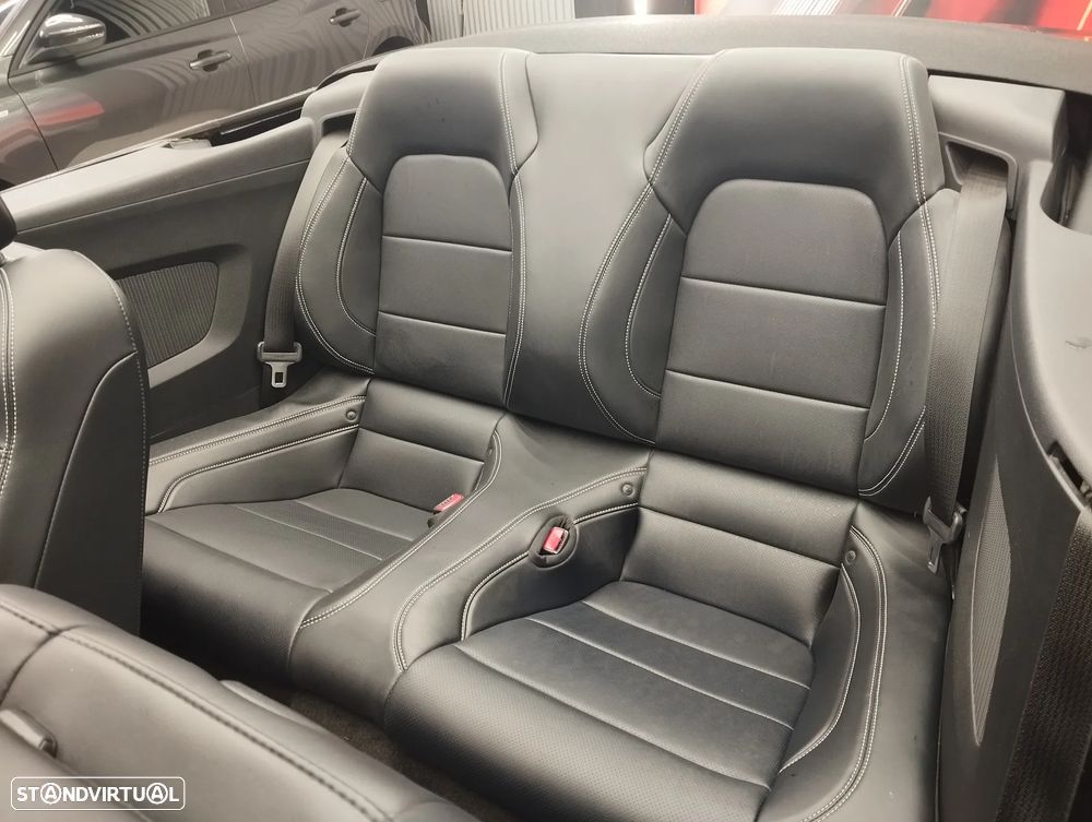 Ford Mustang 2.3i EcoBoost - 17