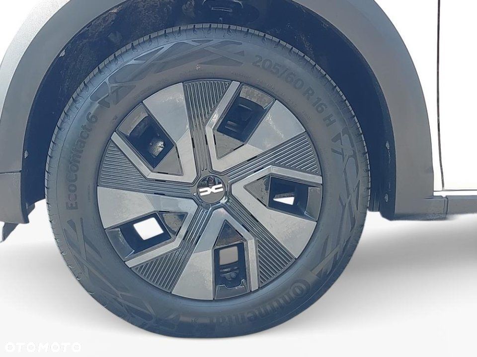 Dacia Sandero Stepway - 9