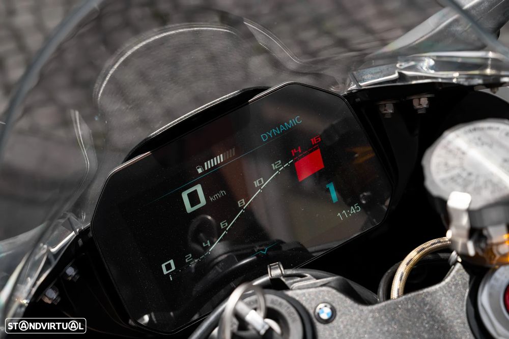 BMW S 1000 RR Pack M - - Nacional - 13