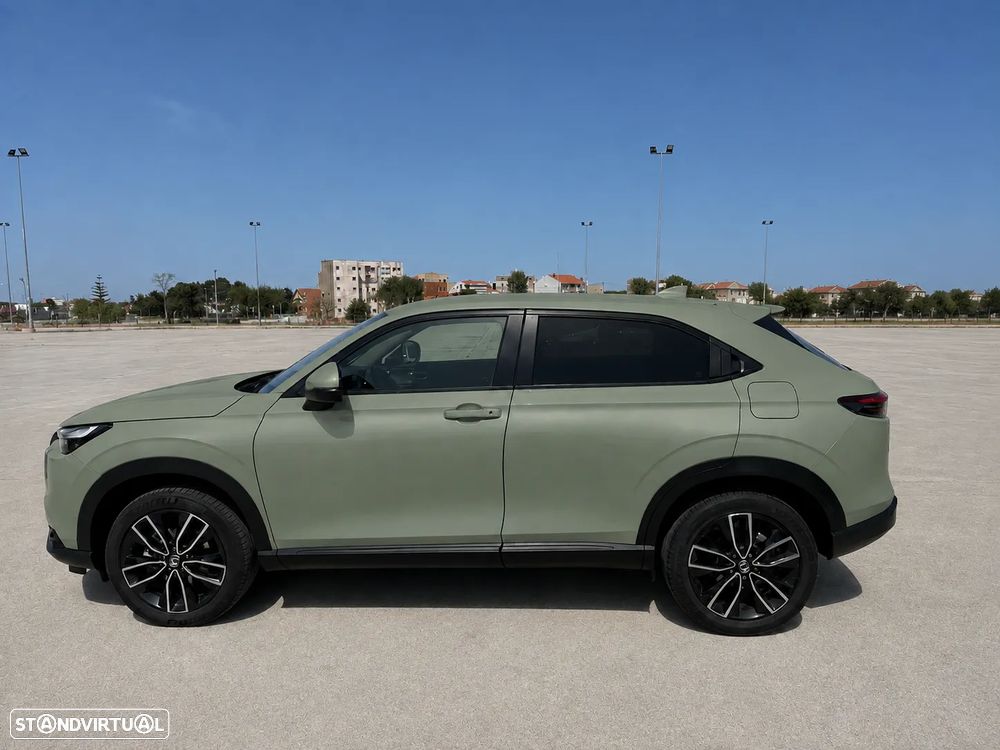 Honda HR-V 1.5 i-MMD e:HEV Elegance - 3