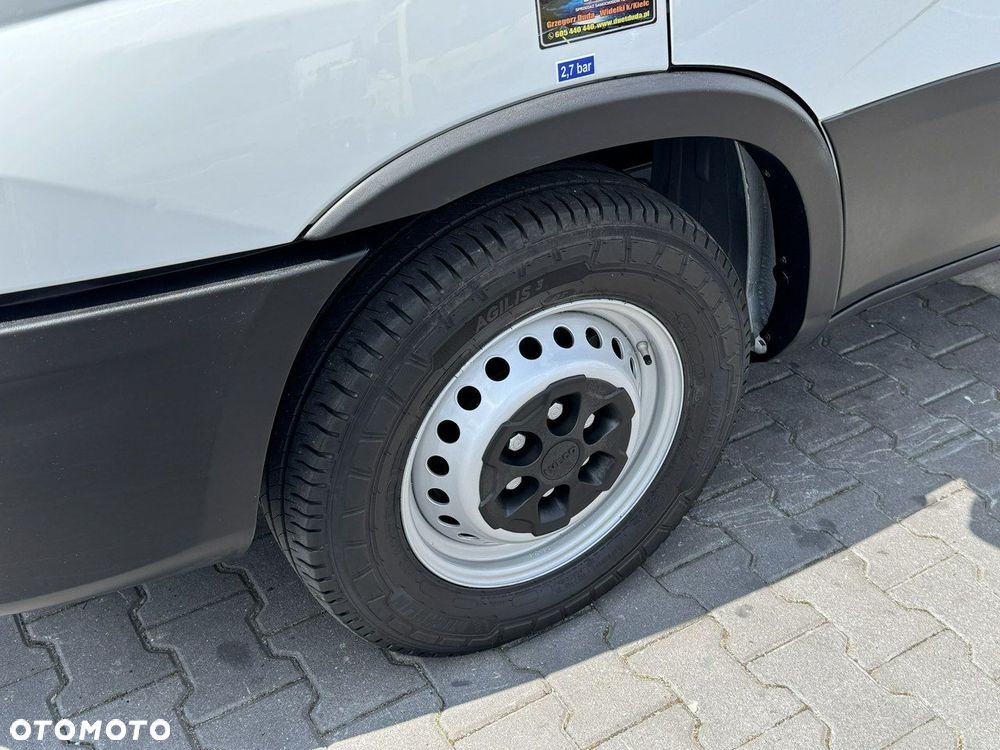 Iveco Daily 35S14 - 13