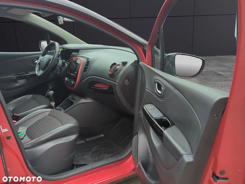 Renault Captur 0.9 Energy TCe Intens - 16