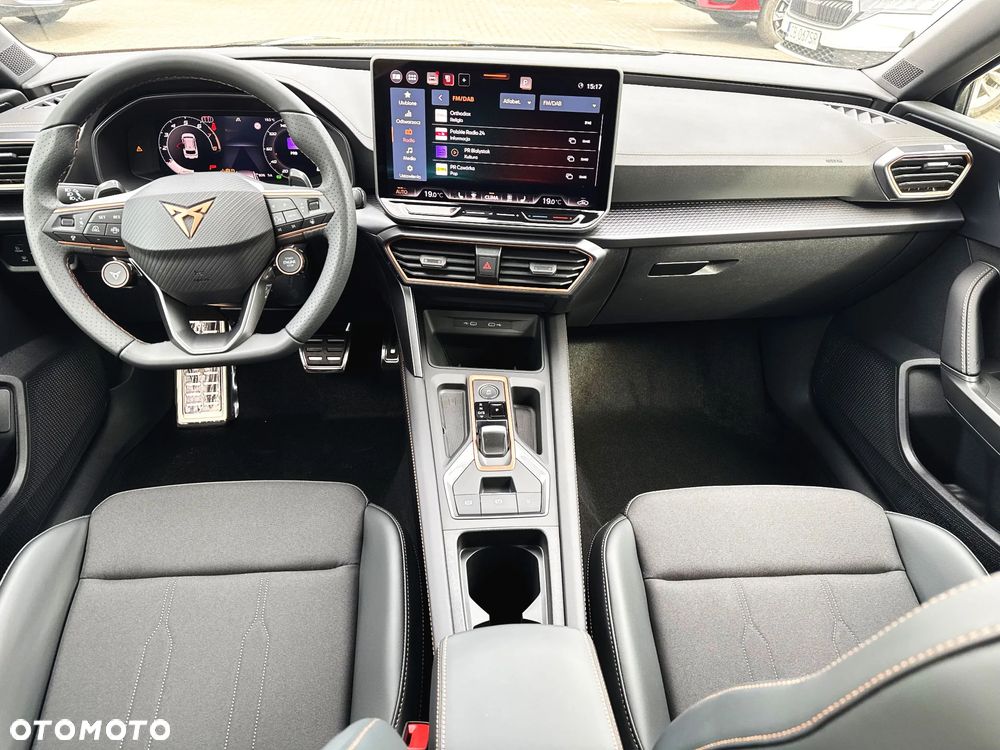 Cupra Leon Sportstourer 1.5 eTSI mHEV DSG - 17