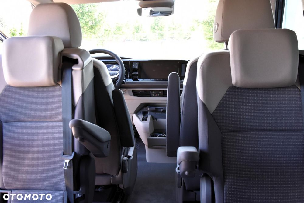 Volkswagen California - 17