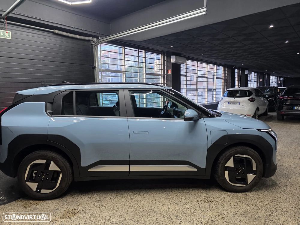 Kia EV3 58.3 kWh Drive - 29