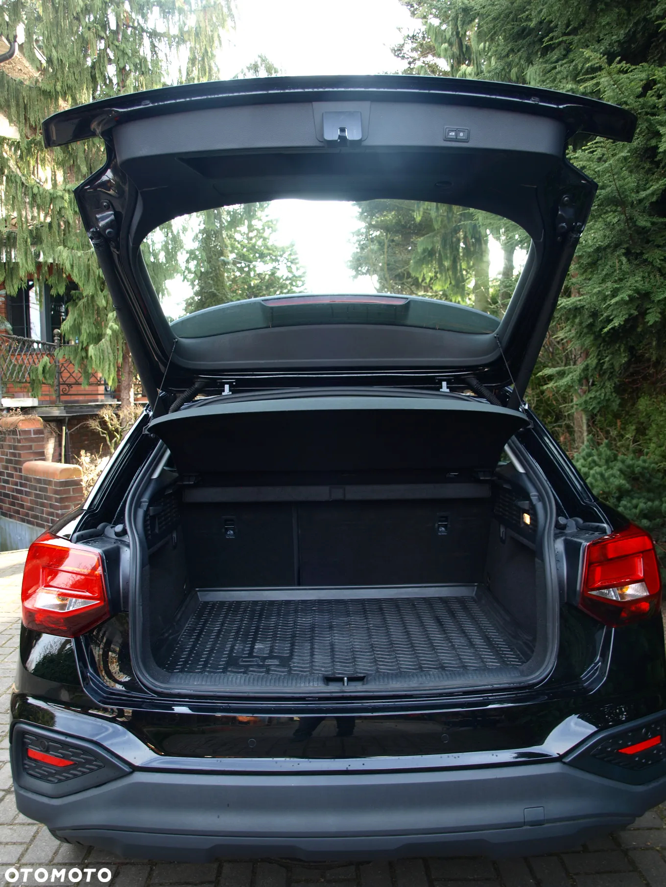 Audi Q2 35 TFSI - 8