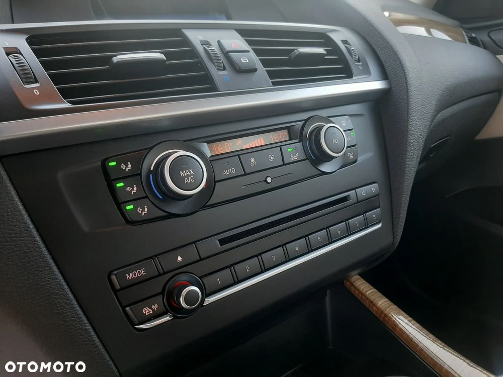 BMW X3 - 25