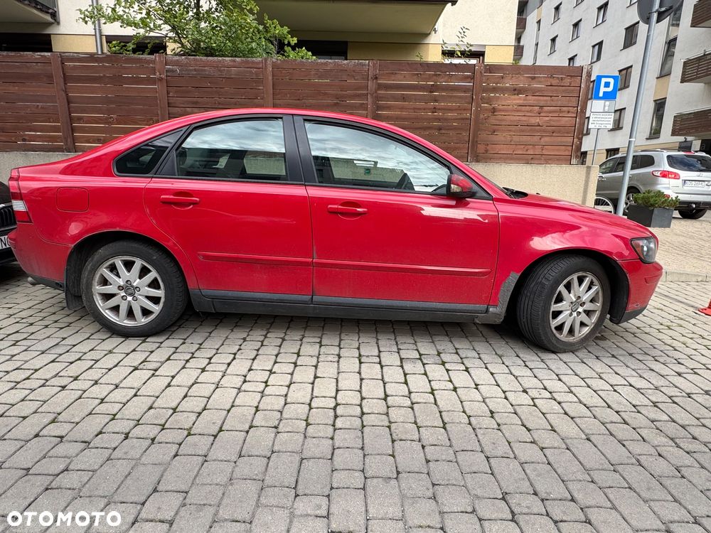 Volvo S40 - 6