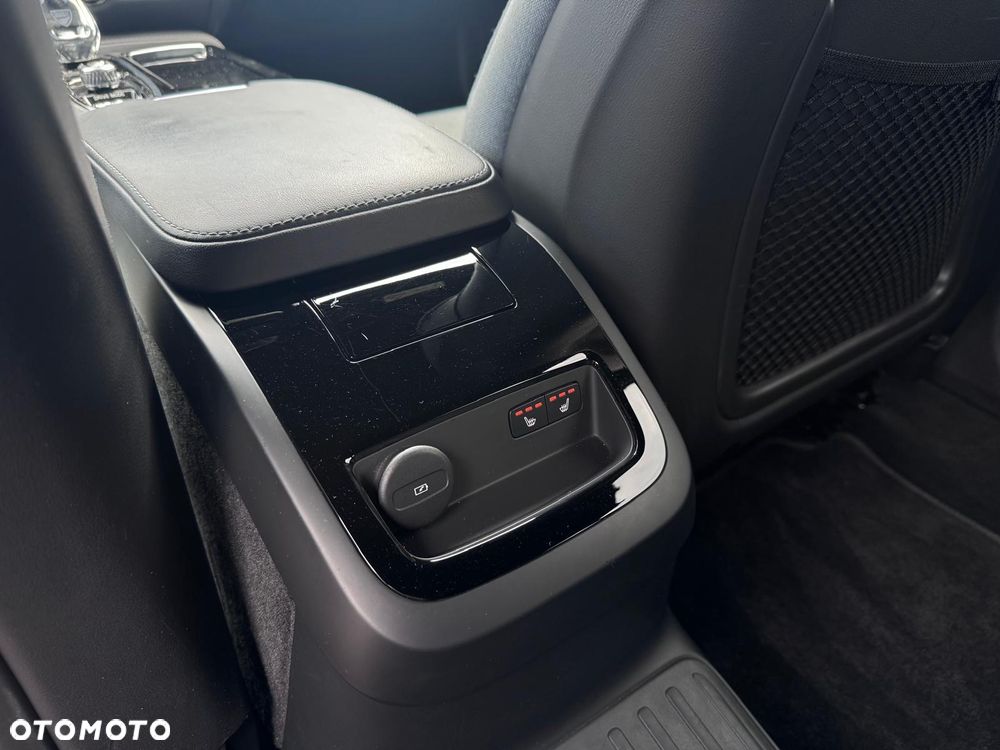 Volvo V90 T6 Recharge AWD Geartronic Inscription - 34