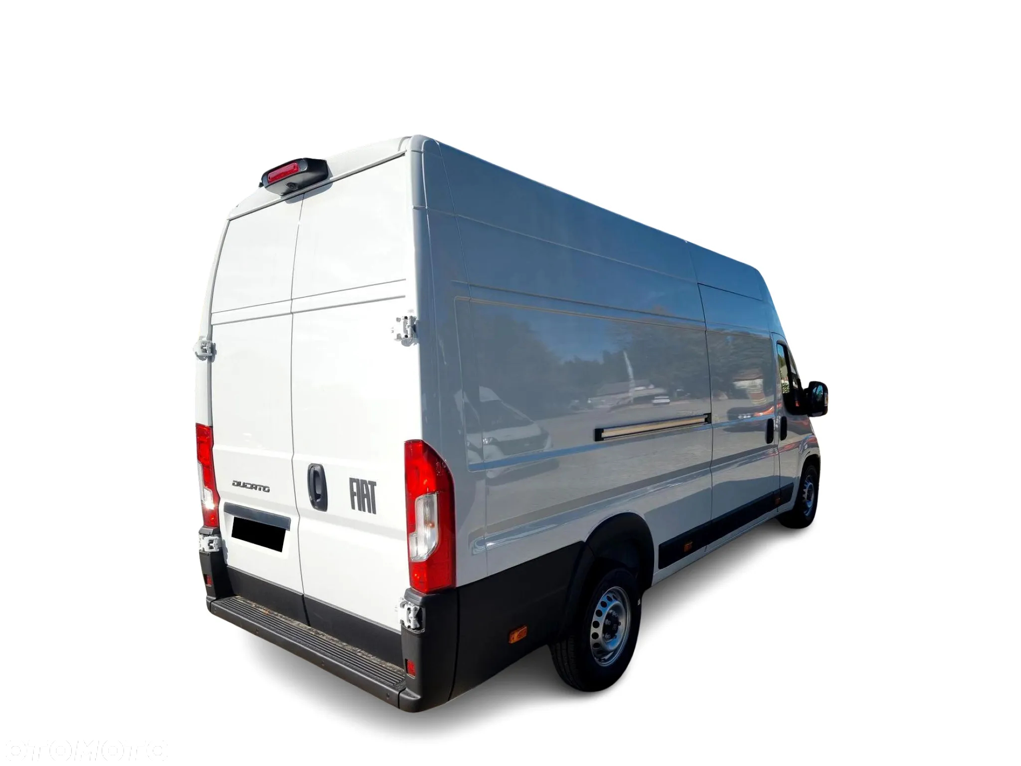 Fiat Ducato Maxi L4H3 180KM - 6