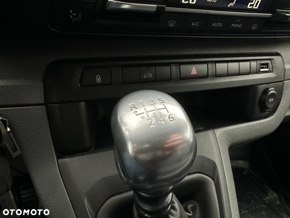 Toyota Proace - 19