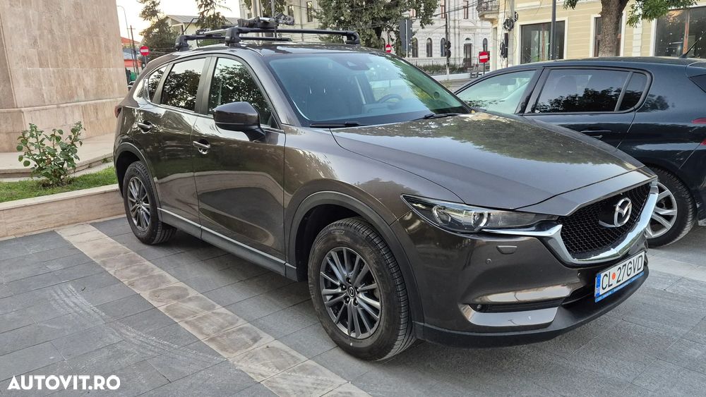 Mazda CX-5 CD150 4x2 Attraction - 2