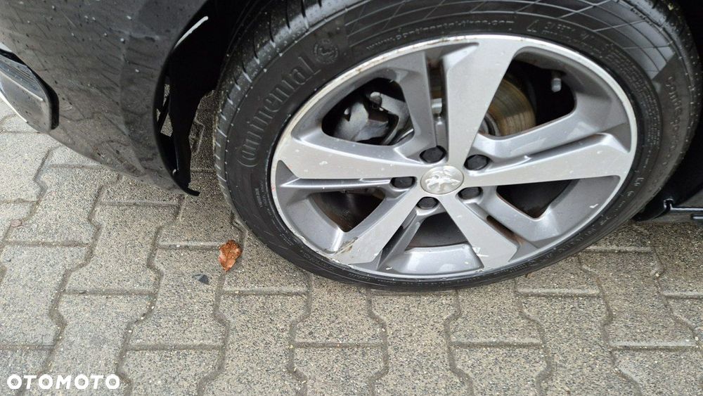 Peugeot 308 - 20