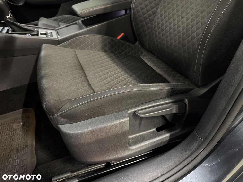 Skoda Superb - 13