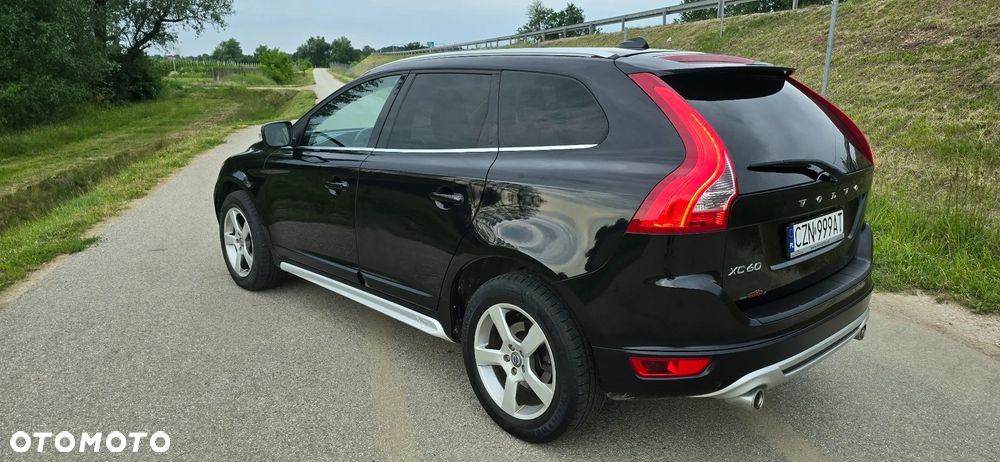 Volvo XC 60 D3 RDesign - 8